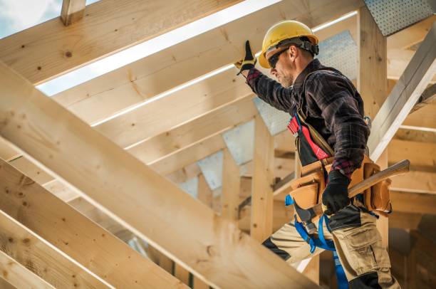 Best Gutter Installation and Roofing  in Combes, TX