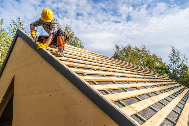 Quick and Trustworthy Emergency Roof Repair Services in Combes, TX
