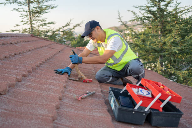 Quick and Trustworthy Emergency Roof Repair Services in Combes, TX