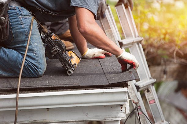 Professional Roofing Contractor in Combes, TX